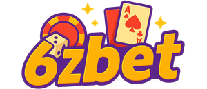 6zbet Logo